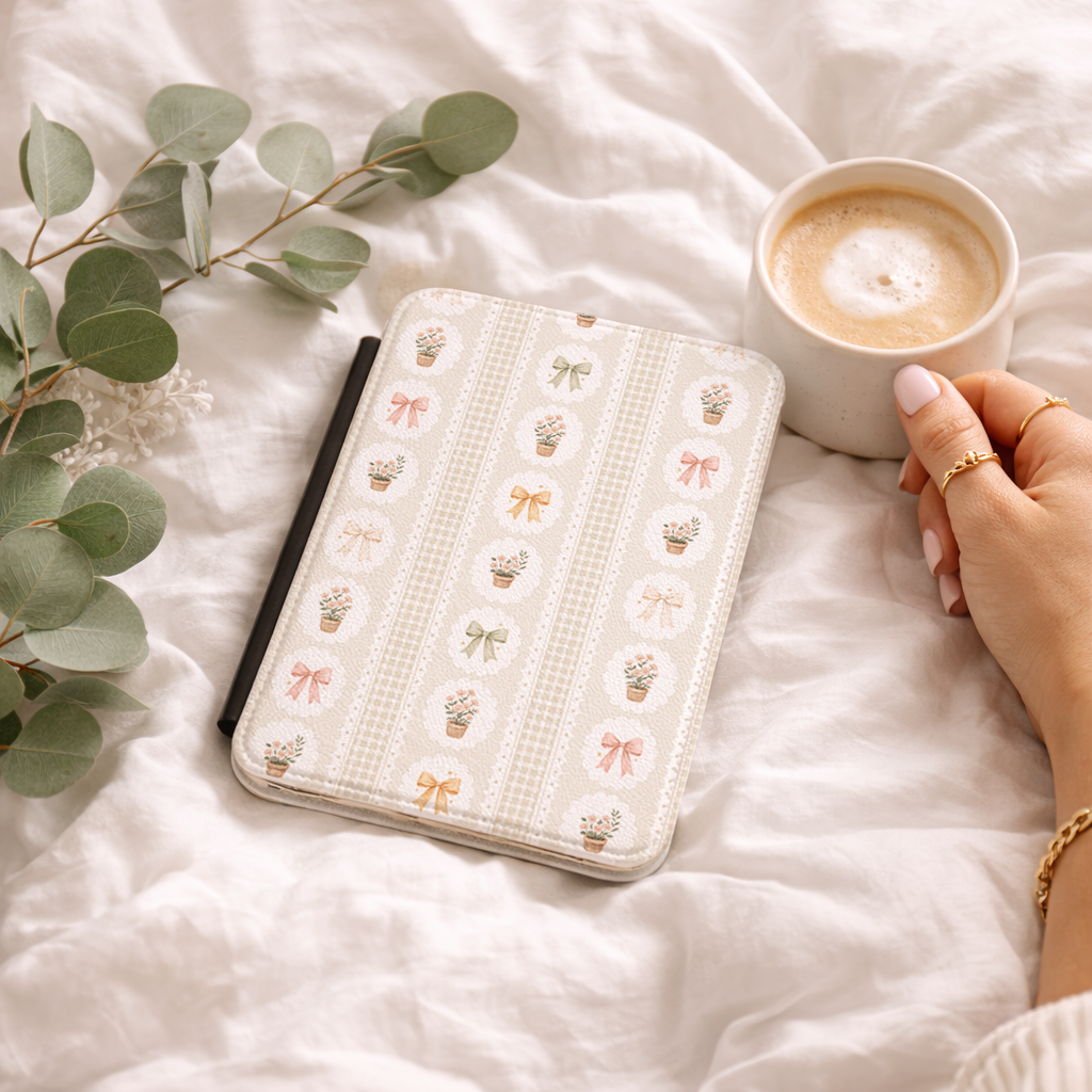 Kindle Cases