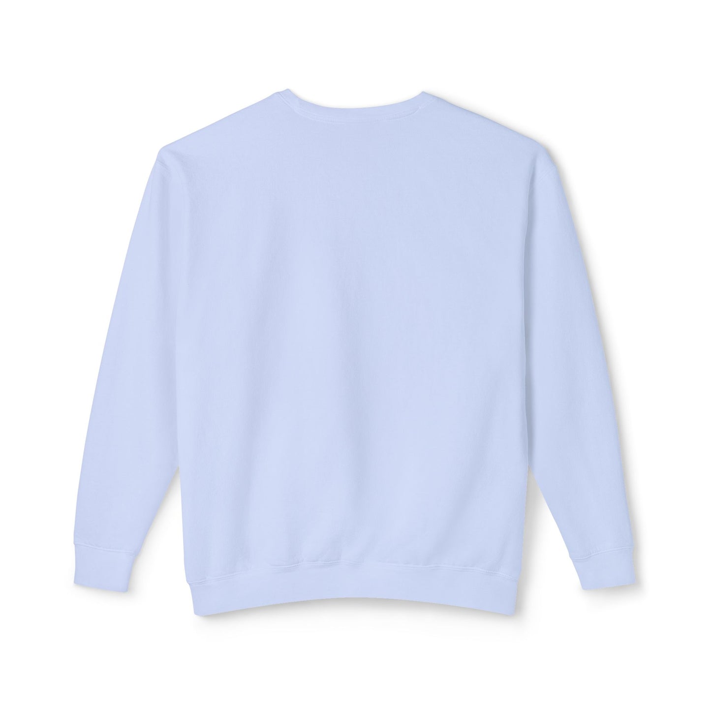 Read More Books Sweatshirt – Cozy Book Lover Crewneck on Comfort Colors