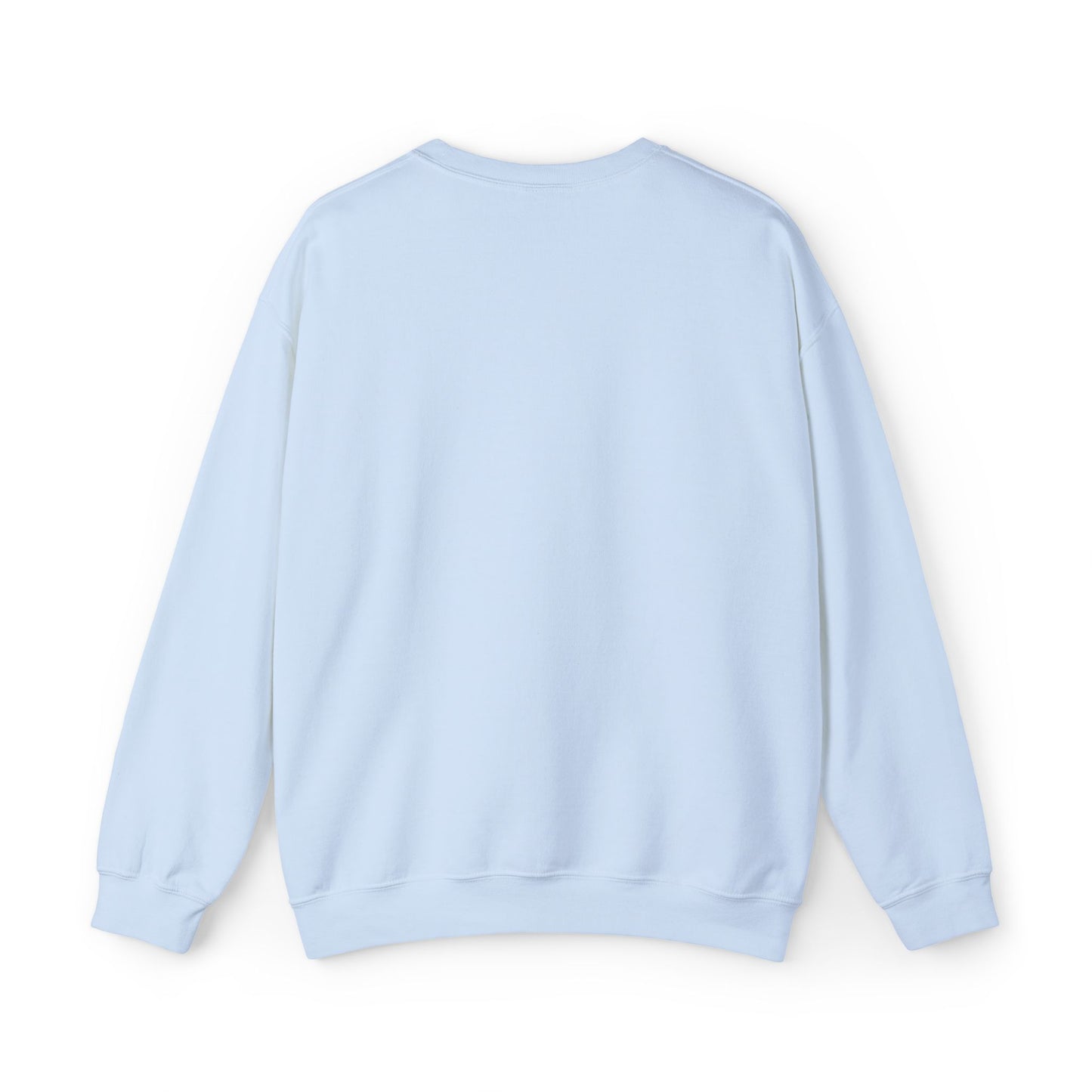 Village Way Vet Custom Name Crewneck Sweatshirt