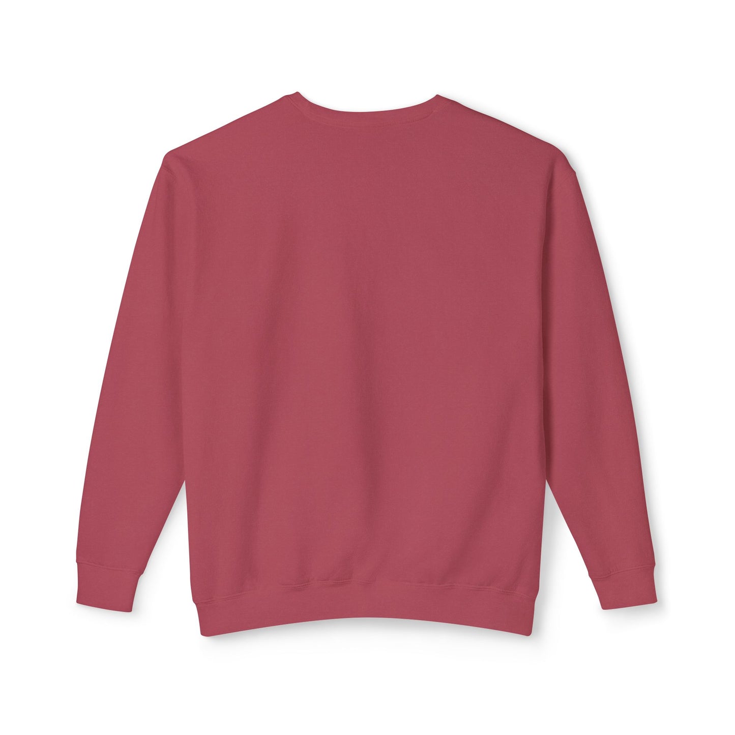 Read More Books Sweatshirt – Cozy Book Lover Crewneck on Comfort Colors