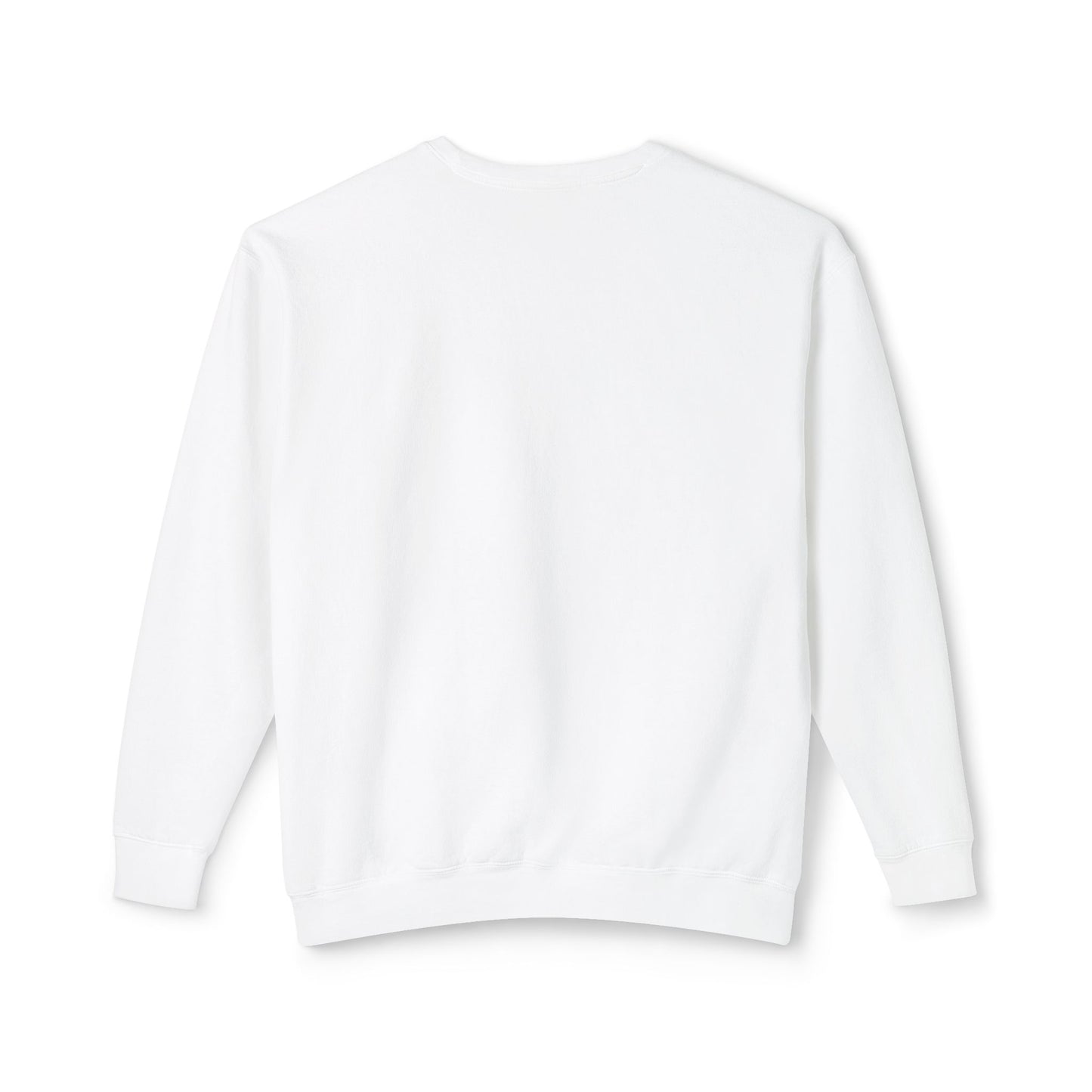 Read More Books Sweatshirt – Cozy Book Lover Crewneck on Comfort Colors