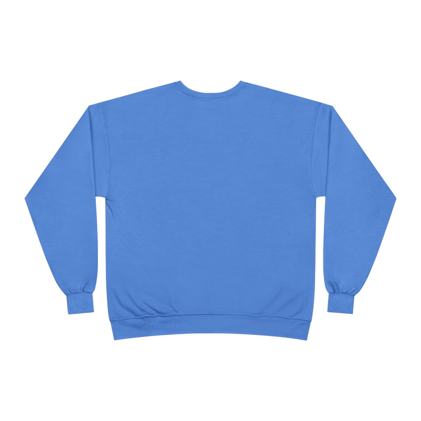 Village Way Veterinary Hospital Crewneck Sweatshirt