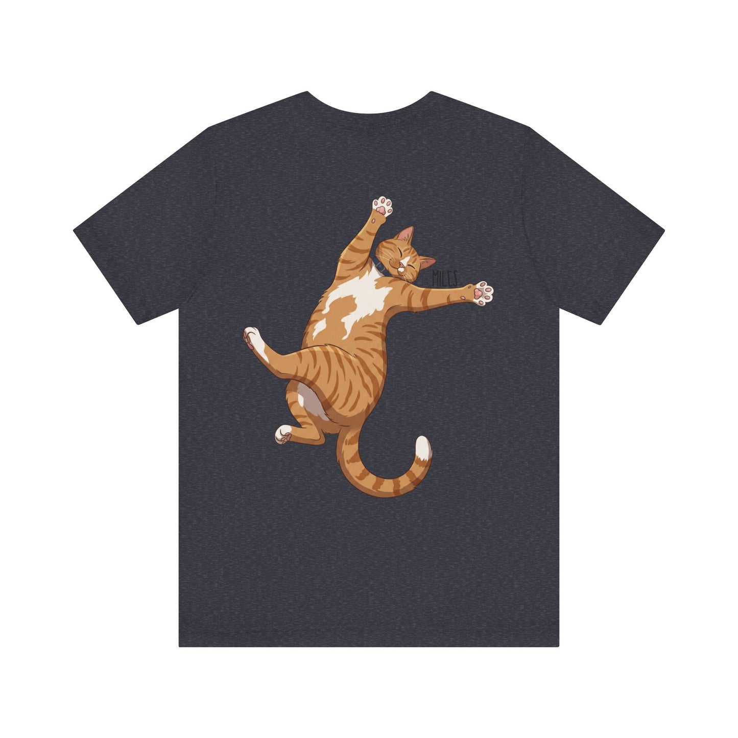 Village Way Veterinary Miles T-Shirt
