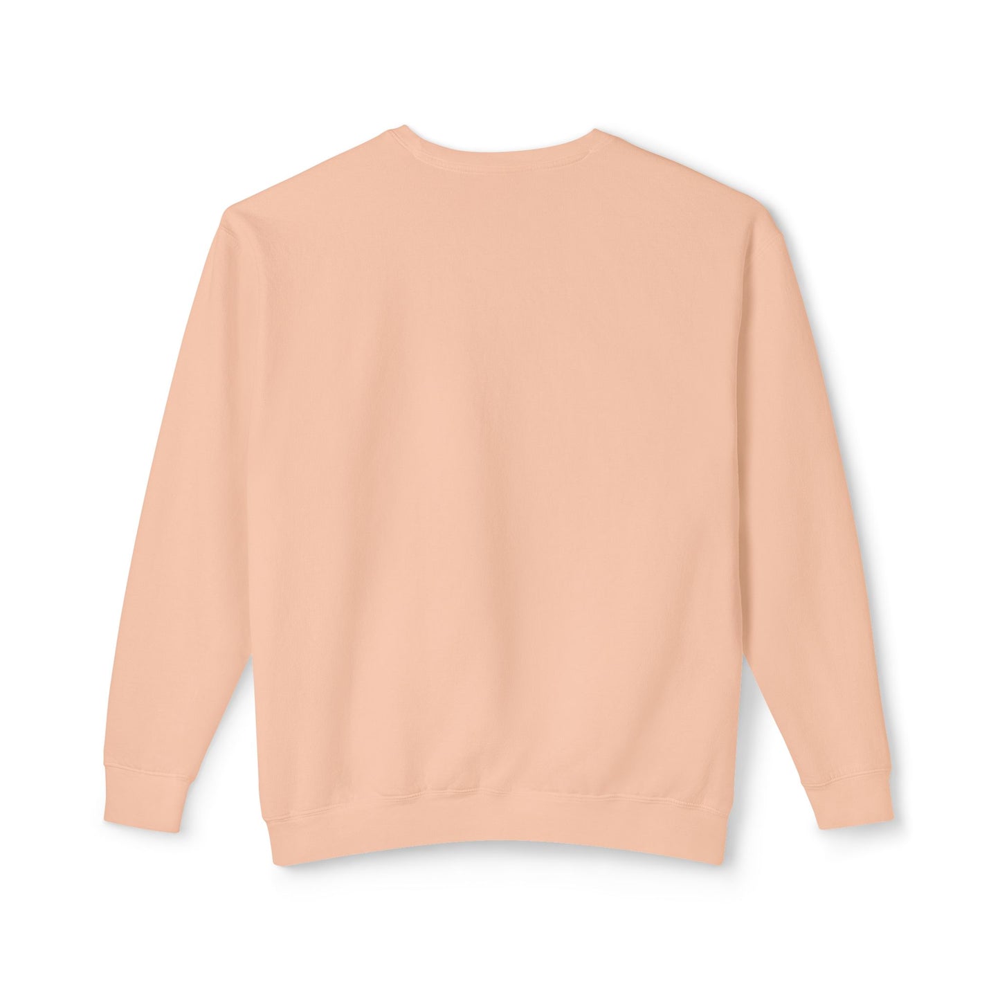 Read More Books Sweatshirt – Cozy Book Lover Crewneck on Comfort Colors