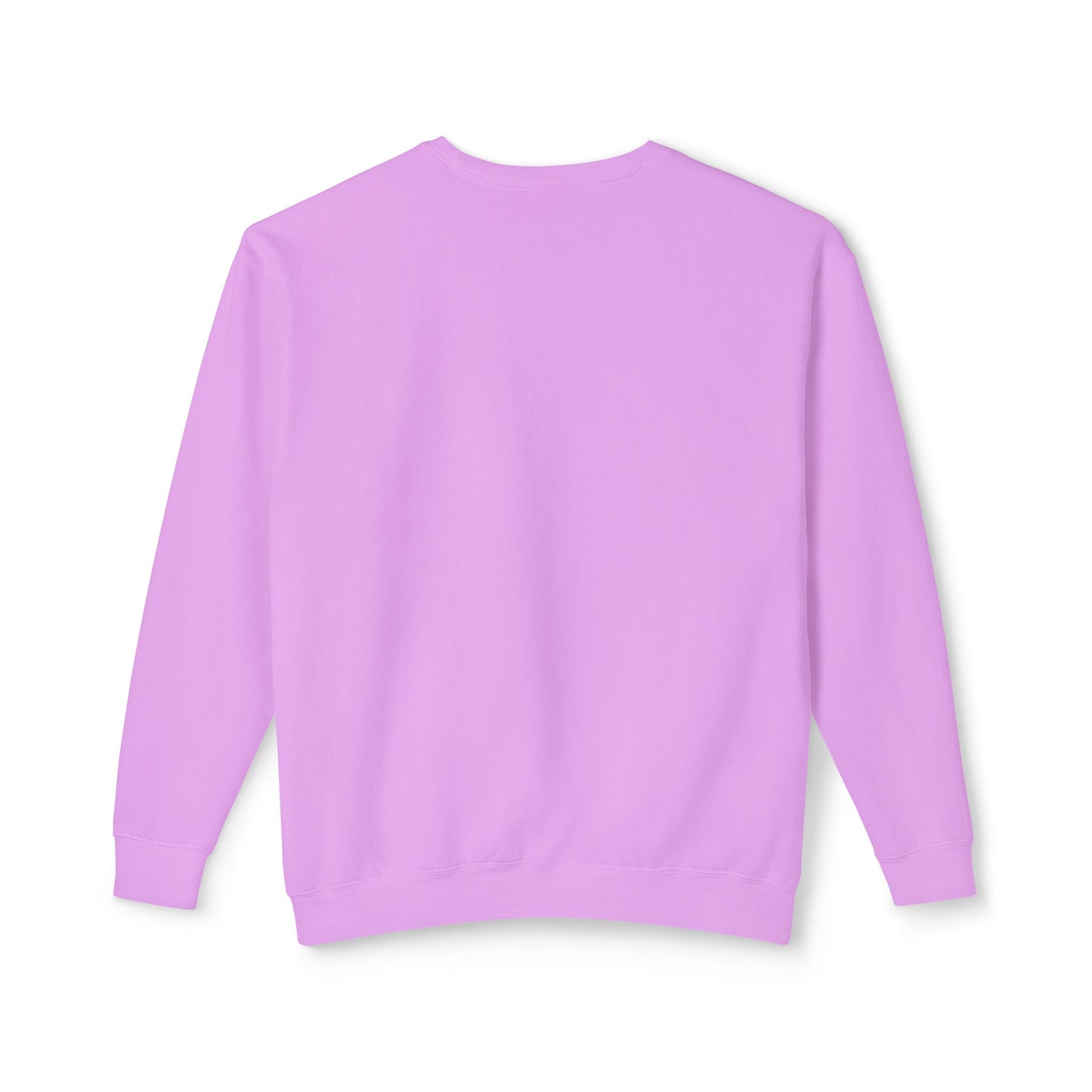 Read More Books Sweatshirt – Cozy Book Lover Crewneck on Comfort Colors