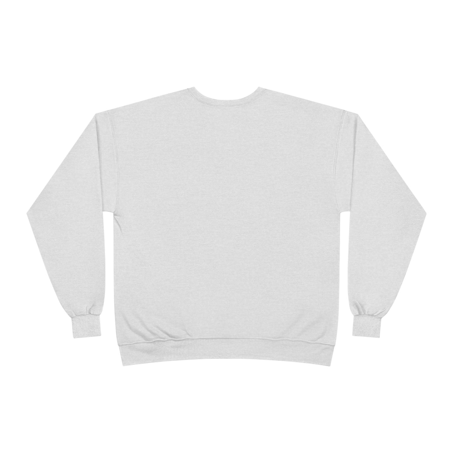 Village Way Veterinary Hospital Crewneck Sweatshirt