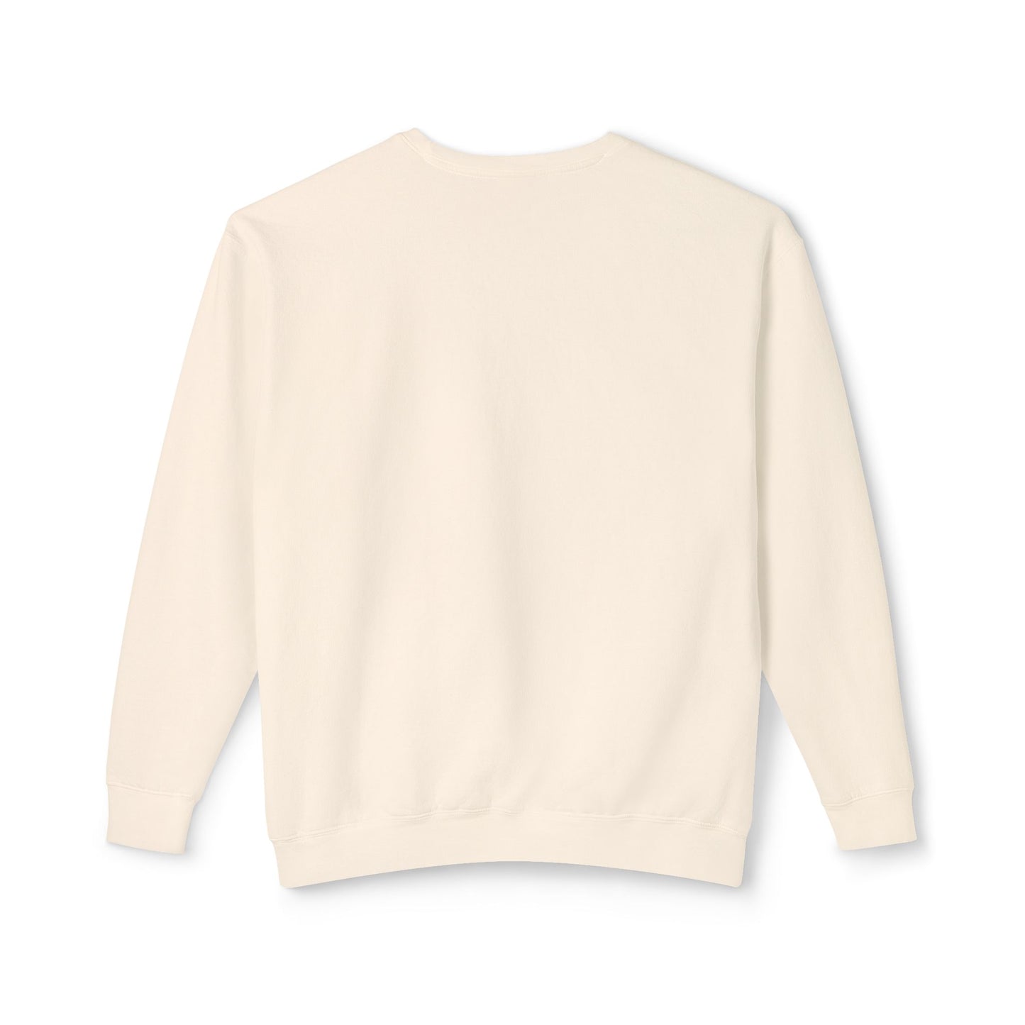 Read More Books Sweatshirt – Cozy Book Lover Crewneck on Comfort Colors