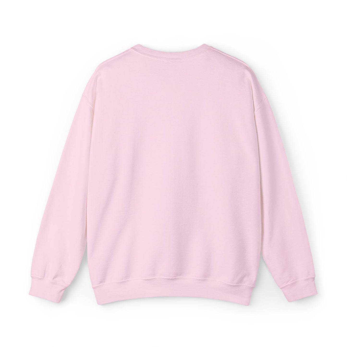 Village Way Vet Custom Name Crewneck Sweatshirt