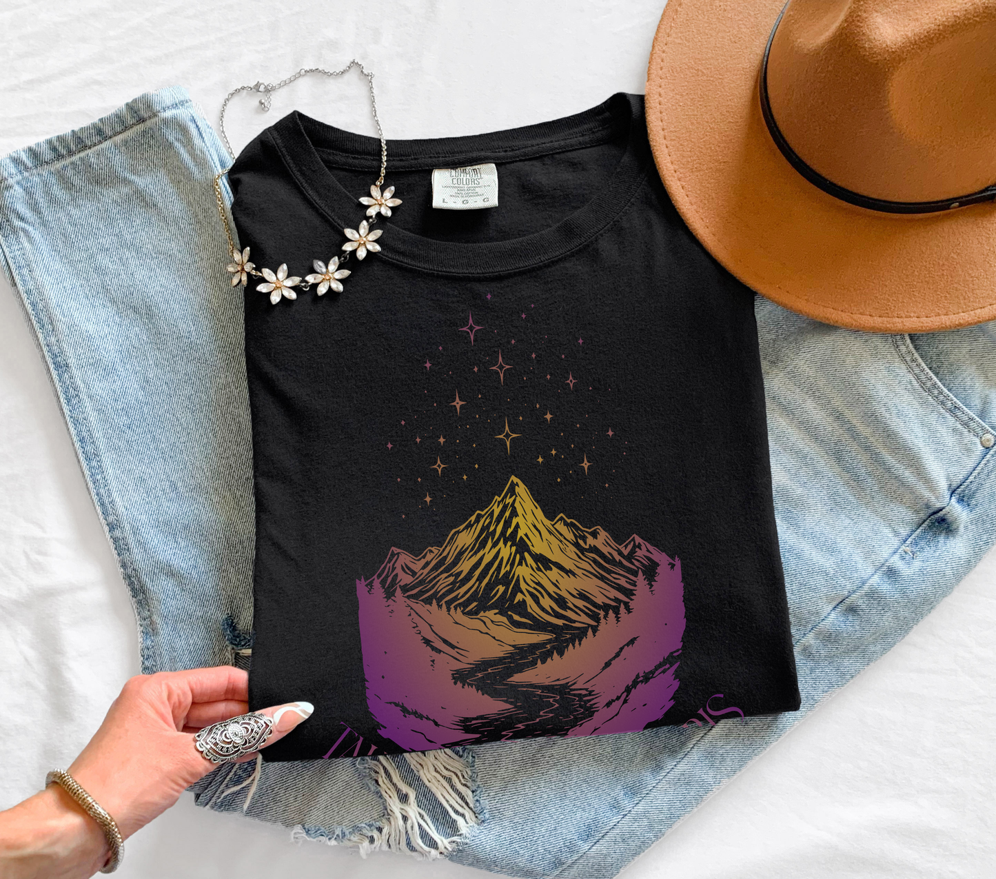 Velaris T-Shirt – “Take Me Back to Velaris” Fantasy Bookish Graphic Tee on Comfort Colors
