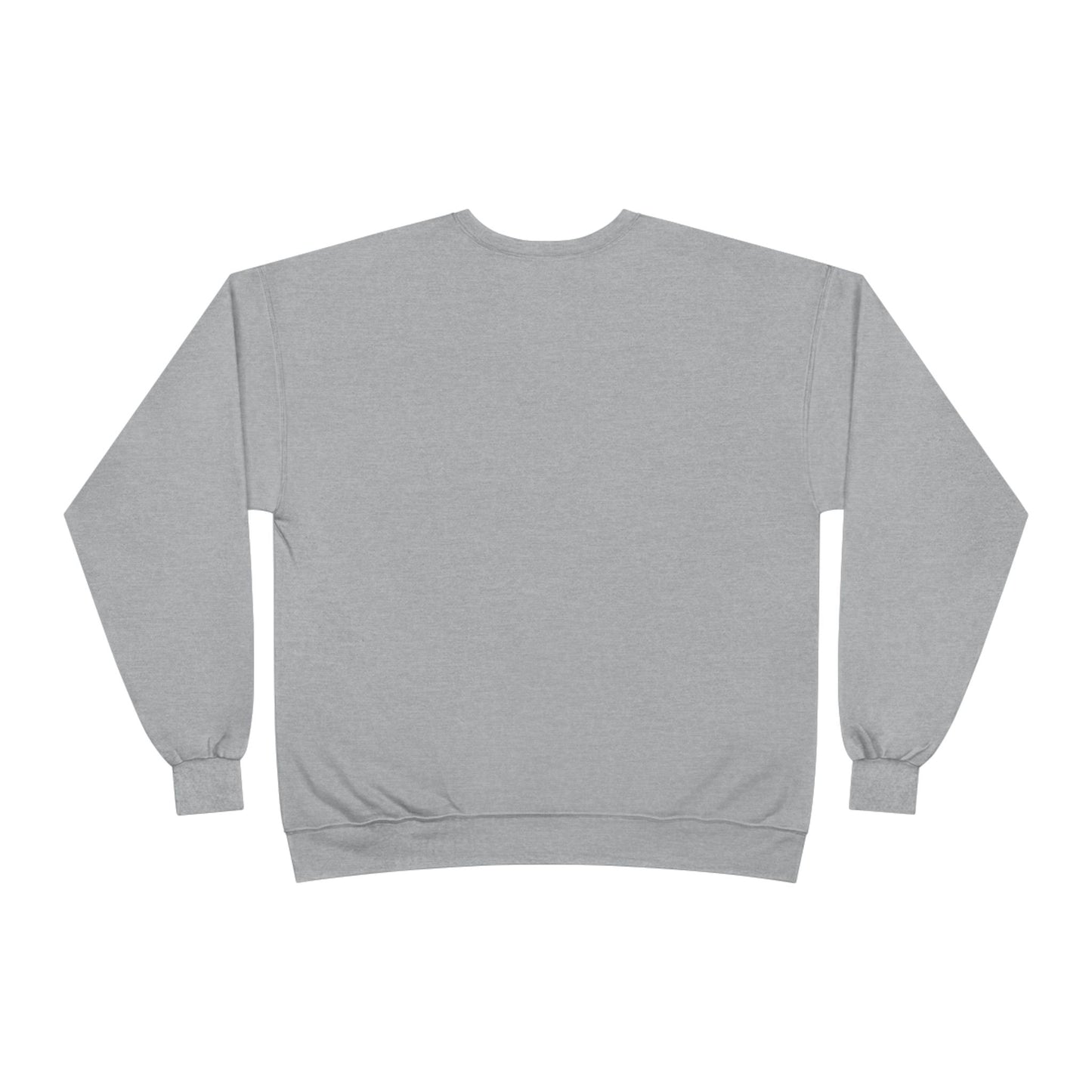Village Way Veterinary Hospital Crewneck Sweatshirt