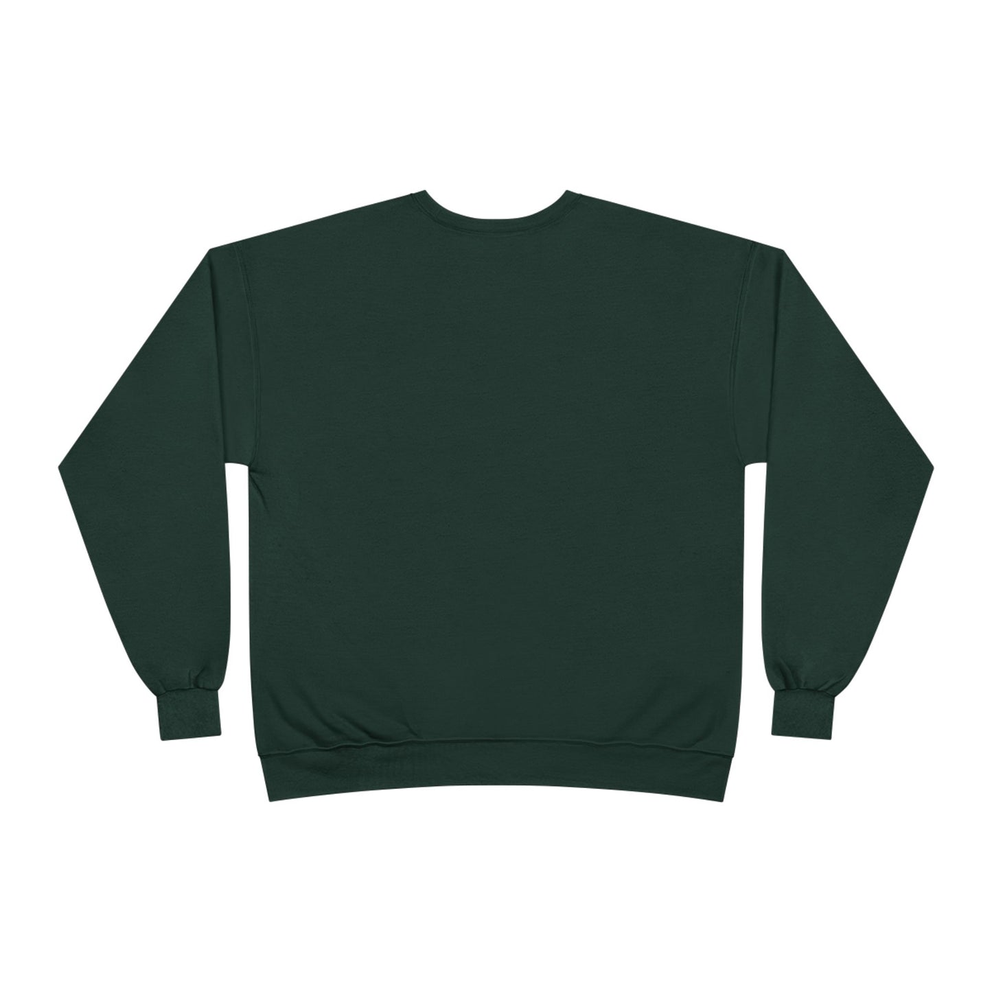 Village Way Veterinary Hospital Crewneck Sweatshirt