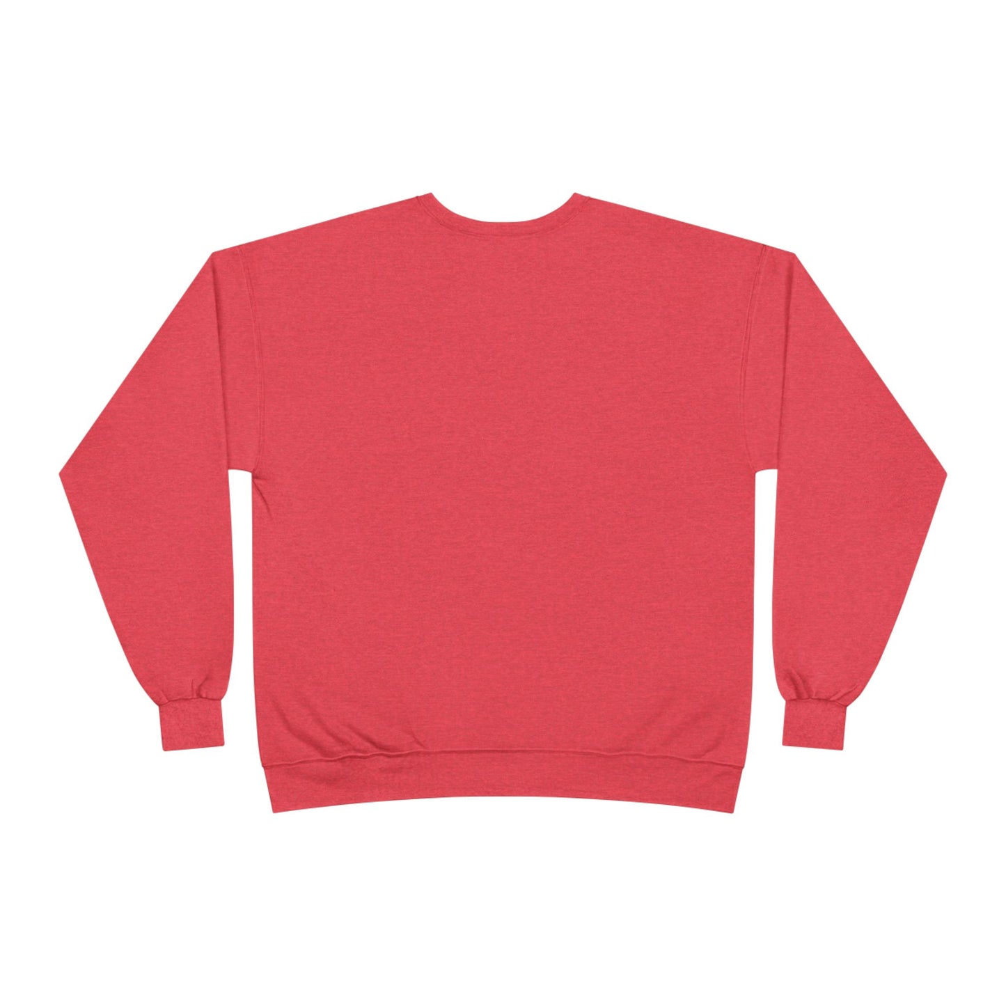 Village Way Veterinary Hospital Crewneck Sweatshirt
