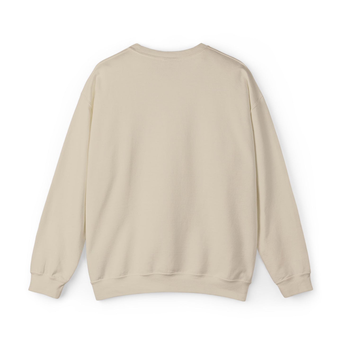Village Way Vet Custom Name Crewneck Sweatshirt