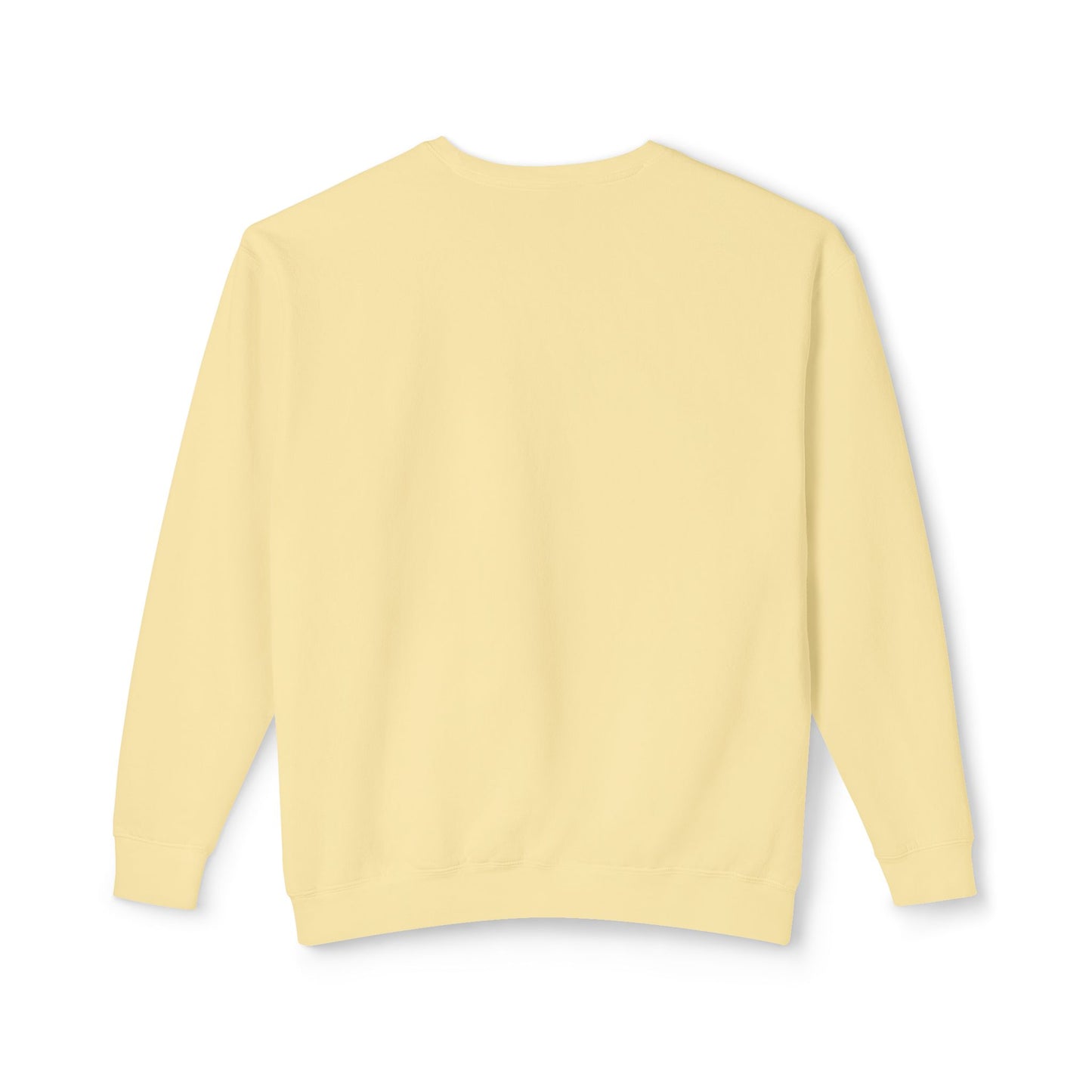 Read More Books Sweatshirt – Cozy Book Lover Crewneck on Comfort Colors