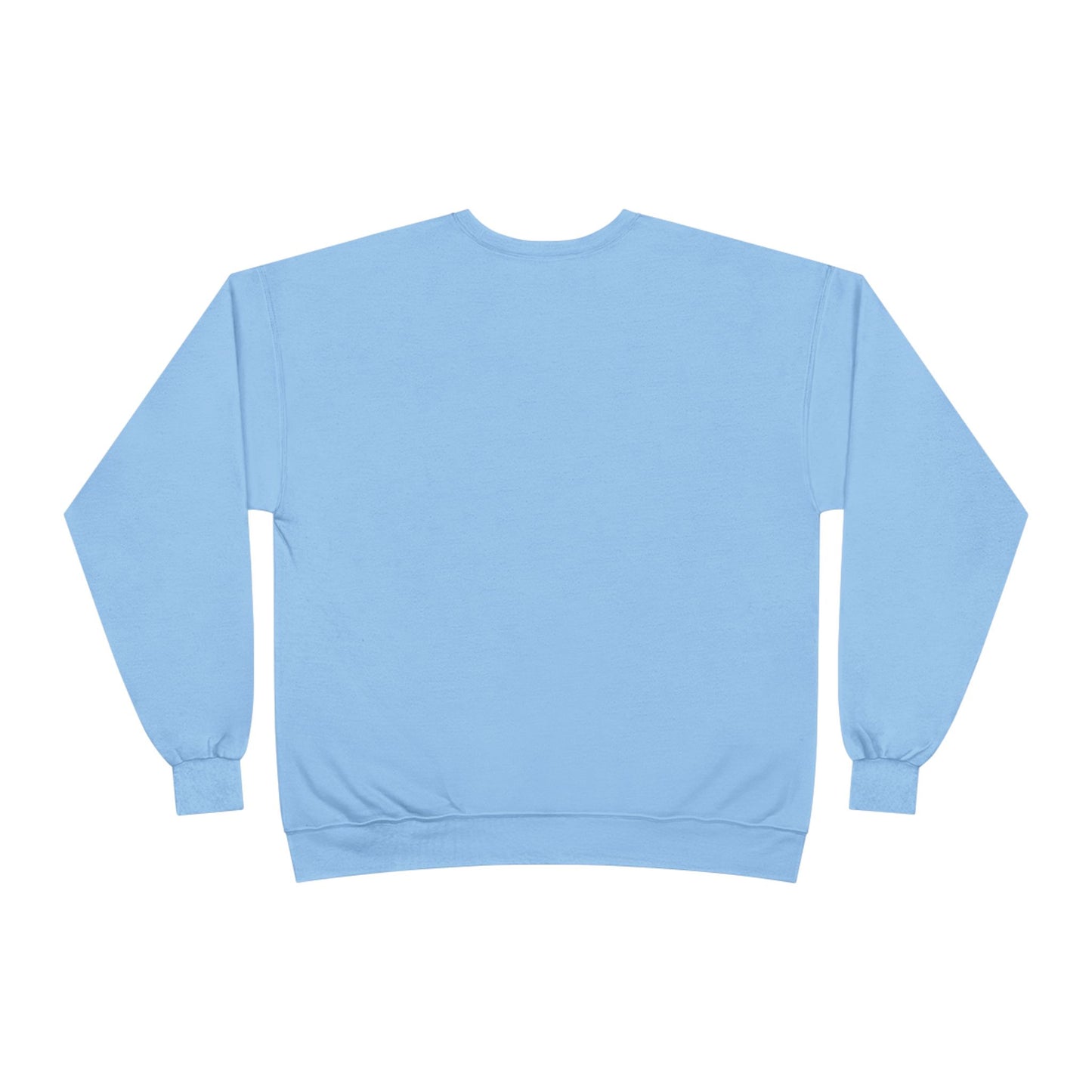 Village Way Veterinary Hospital Crewneck Sweatshirt