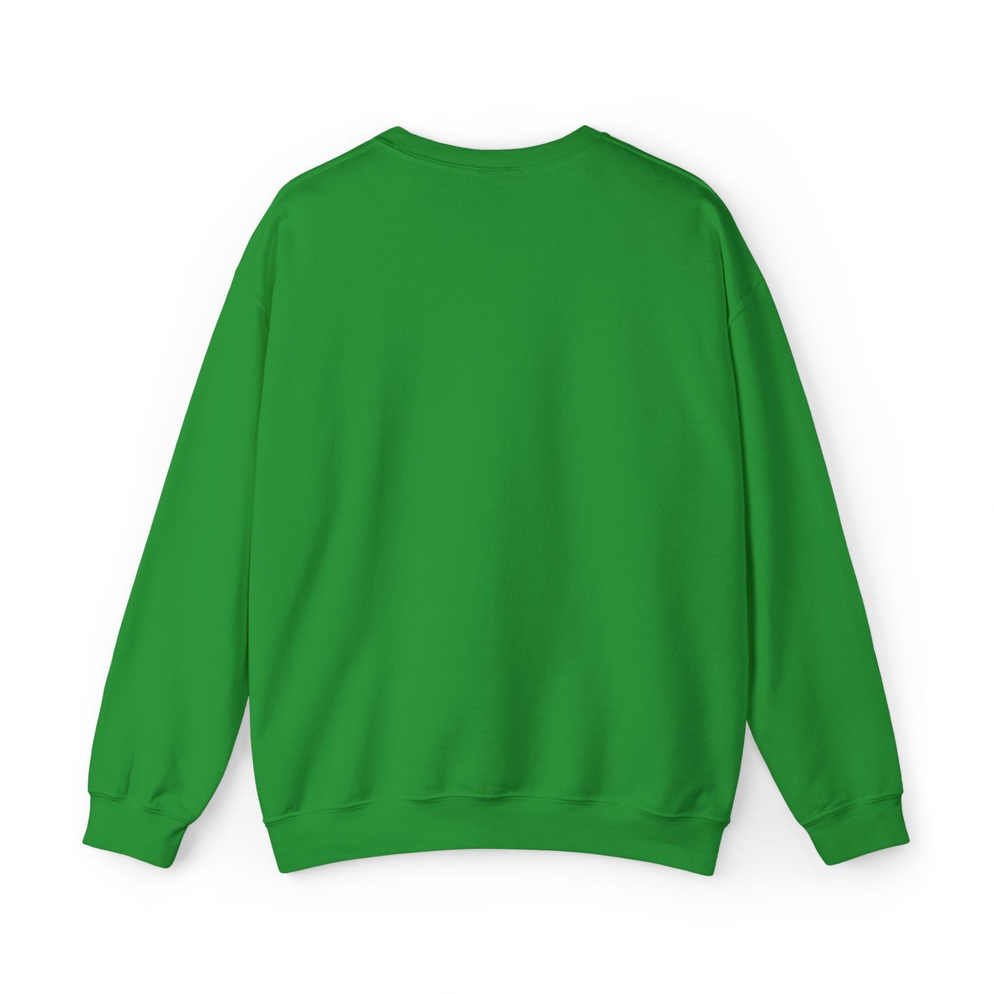 Village Way Vet Custom Name Crewneck Sweatshirt